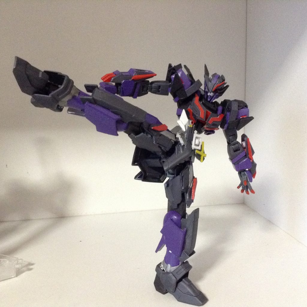 アークスコーピオン–4枚目/制作者：suke193