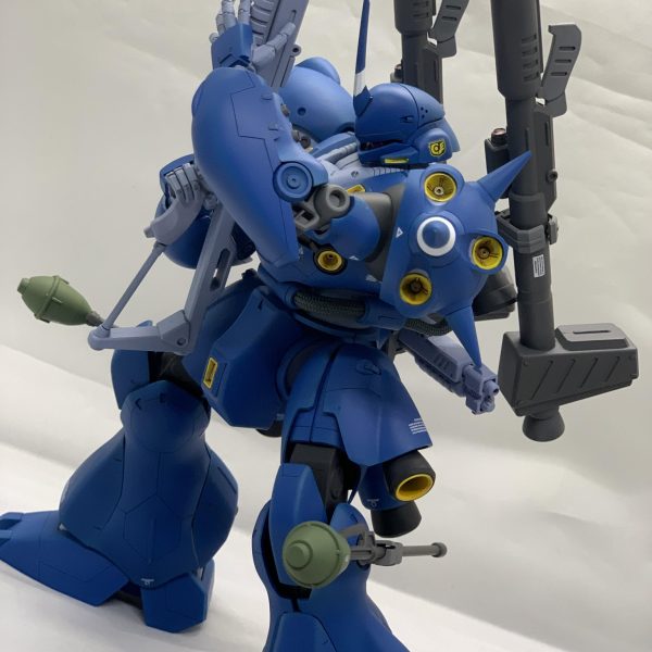 MGケンプファー！