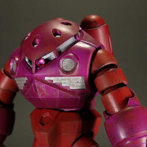 量産型ズゴック