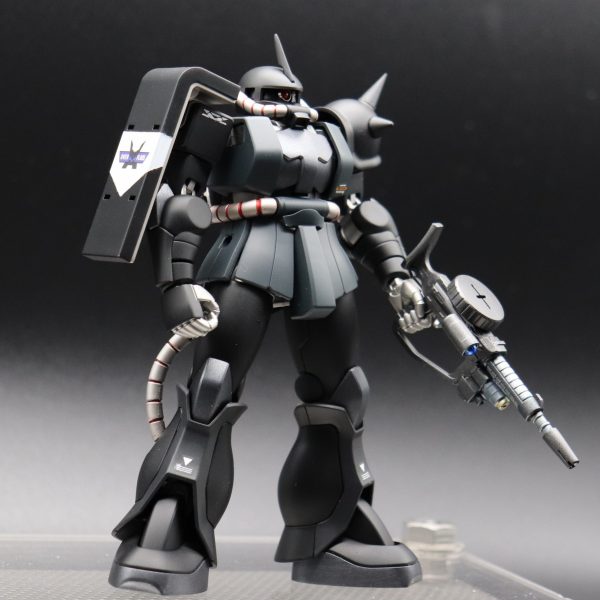 ザクII グラ狂専用カスタム