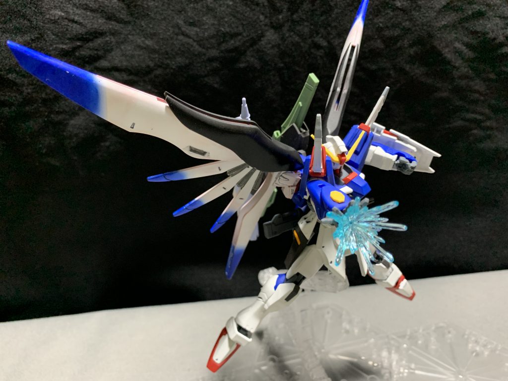 パルマ・フィオキーナ!