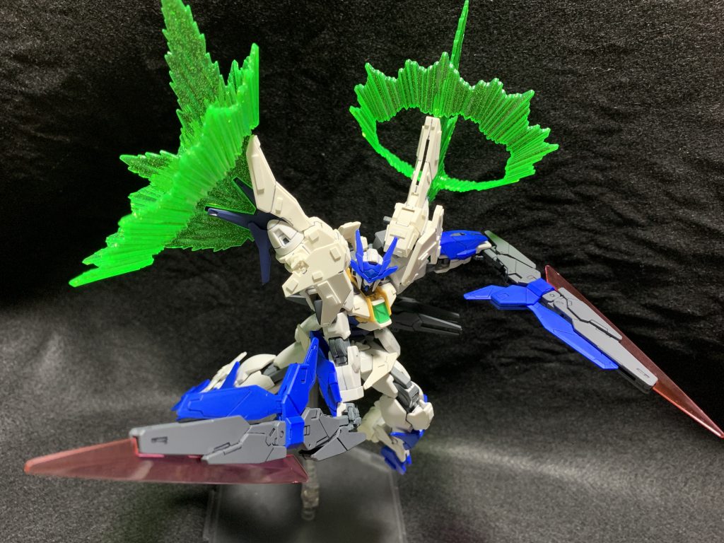 大剣と２刀流は男のロマンです。