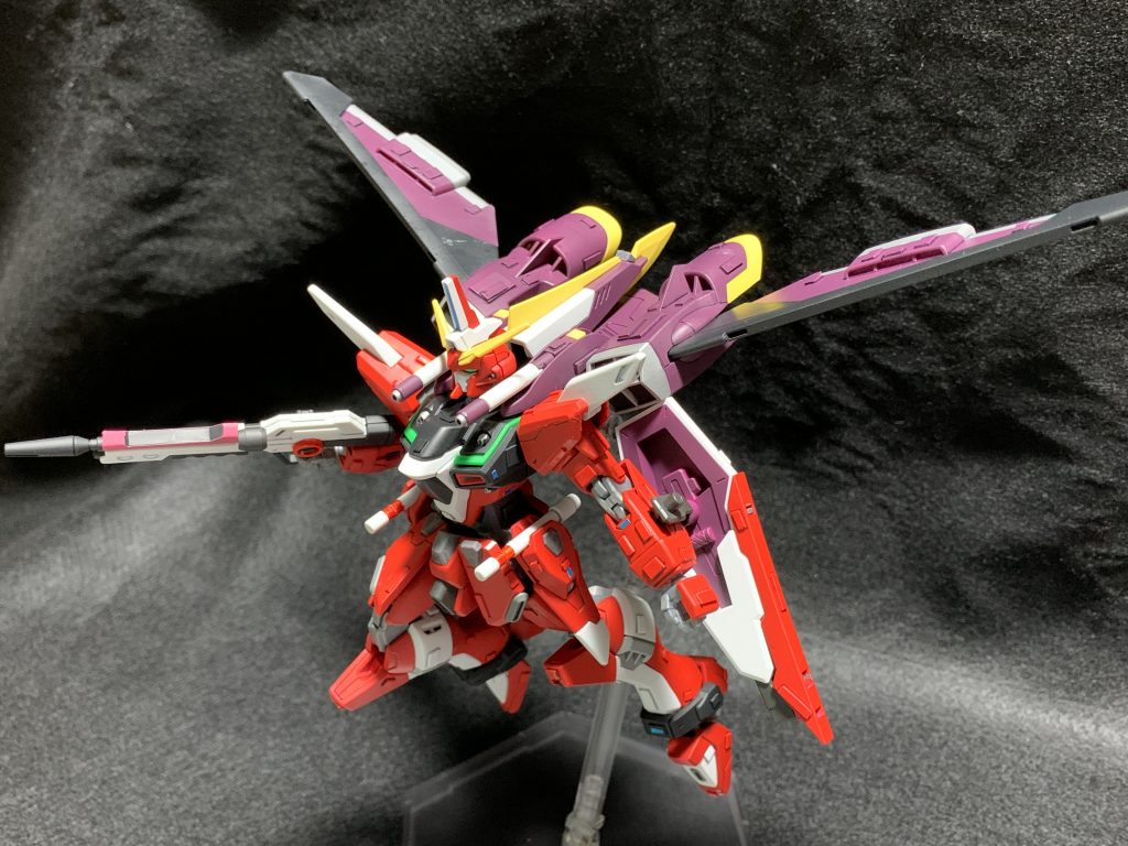 アスラン・ザラジャスティス出る!