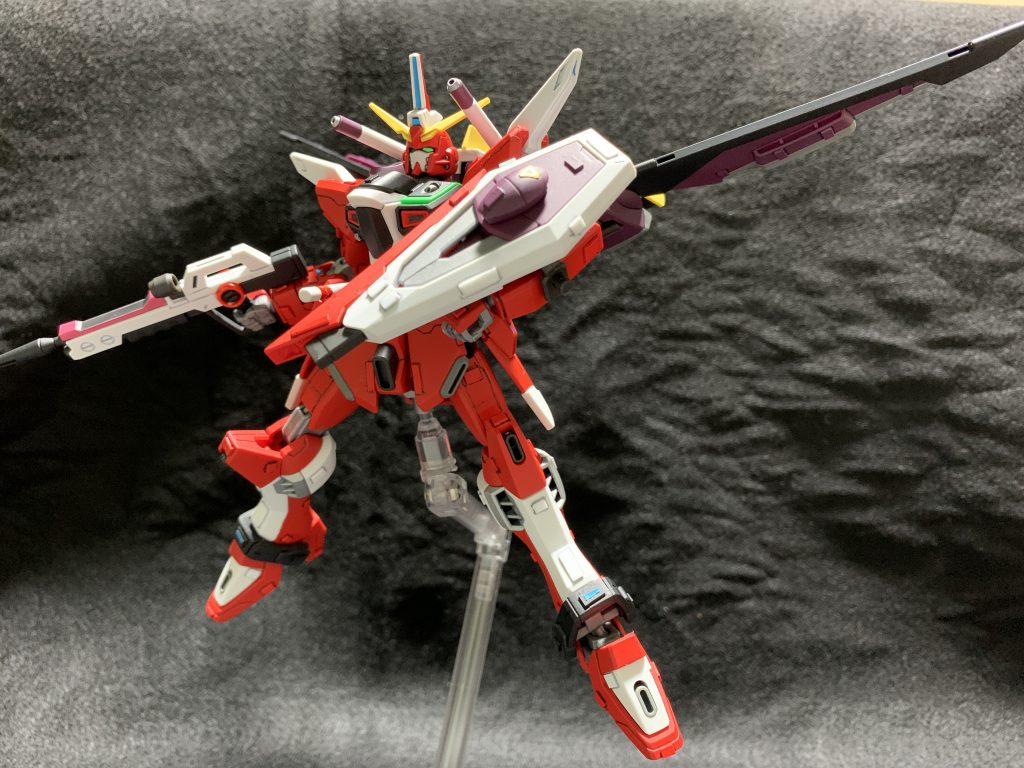 飛んでいる姿もいい!