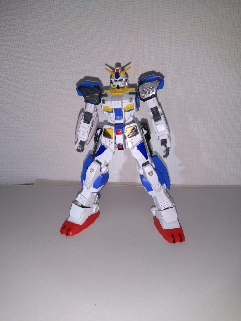 初期段階の素体追記この度合計いいねが150を突破&合計観覧数が3000回を突破しました!誠にありがとうございます!それだけですご観覧いただきありがとう御座いました!