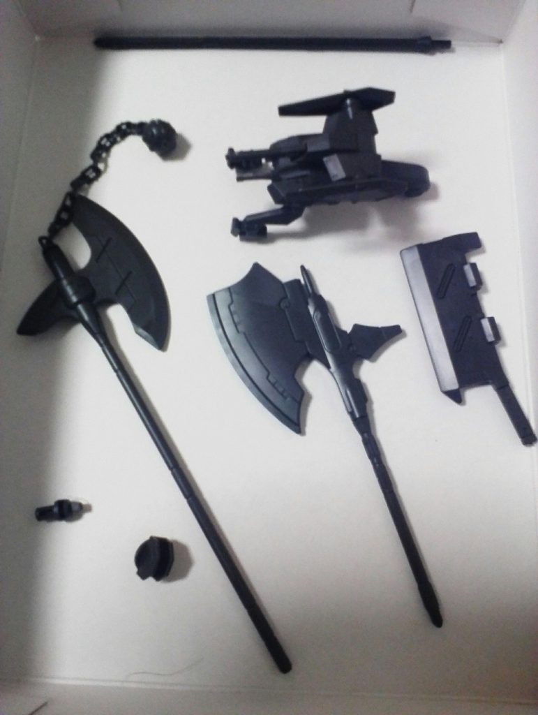 史上最短５分で組みましたｗ