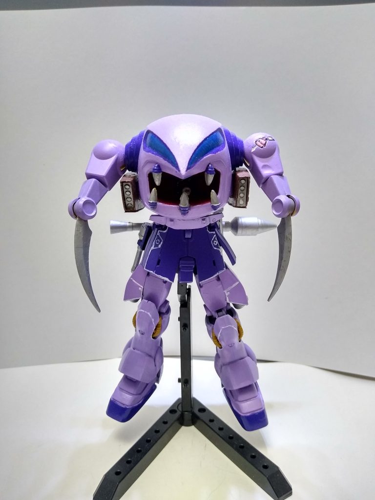 レロ・ズール–2枚目/制作者：むすも