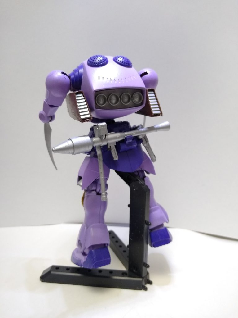 レロ・ズール–3枚目/制作者：むすも