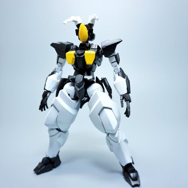 コアガンダム改造機　コアゼットン