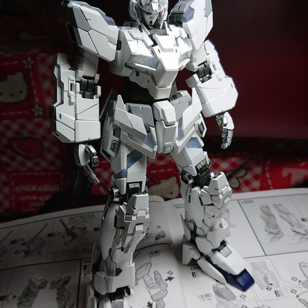 首次啟動完成，局部地區主要色彩修復