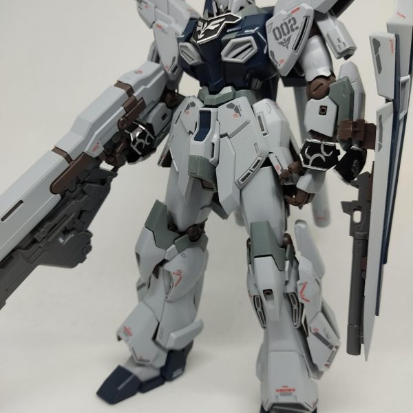 MGシナンジュＮＴVer