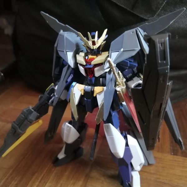 リベイクストライカー