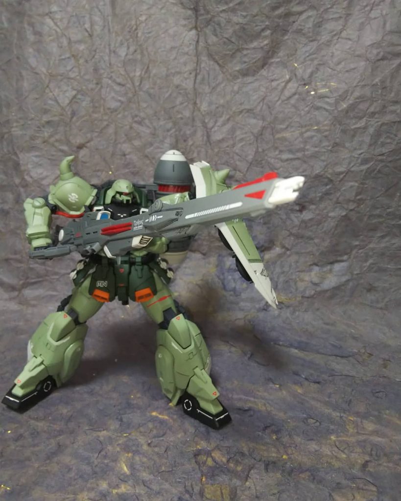 ガナーウィザード