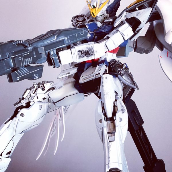 ウイングガンダムゼロEW