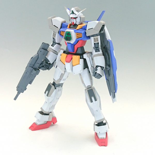MGガンダムAGE-1 Normal