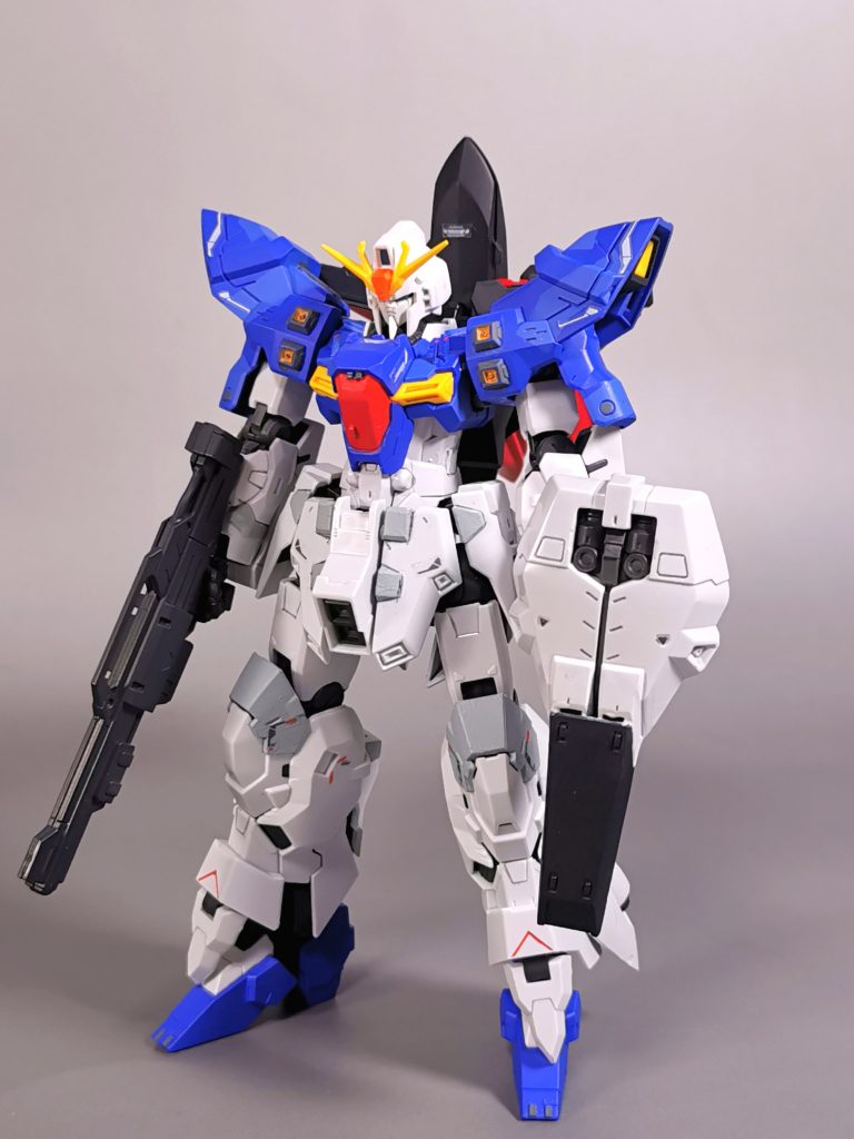 アナザーゼータガンダム–5枚目/制作者：shinfan