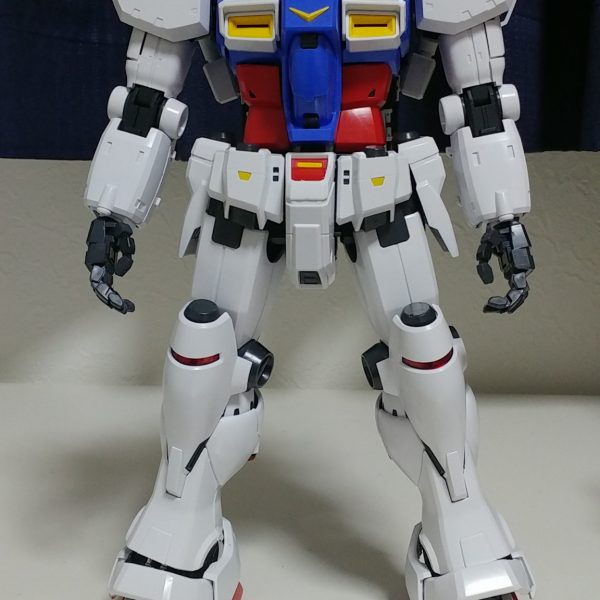 ト*シ様 【ガンプラ】PG GP-01 ゼフィランサス Amazon | HGUC 1/144 RX-78GP01 ガンダムGP01 ゼフィランサス