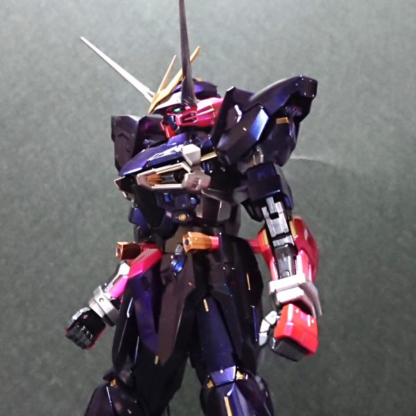 テスタメントガンダム -o