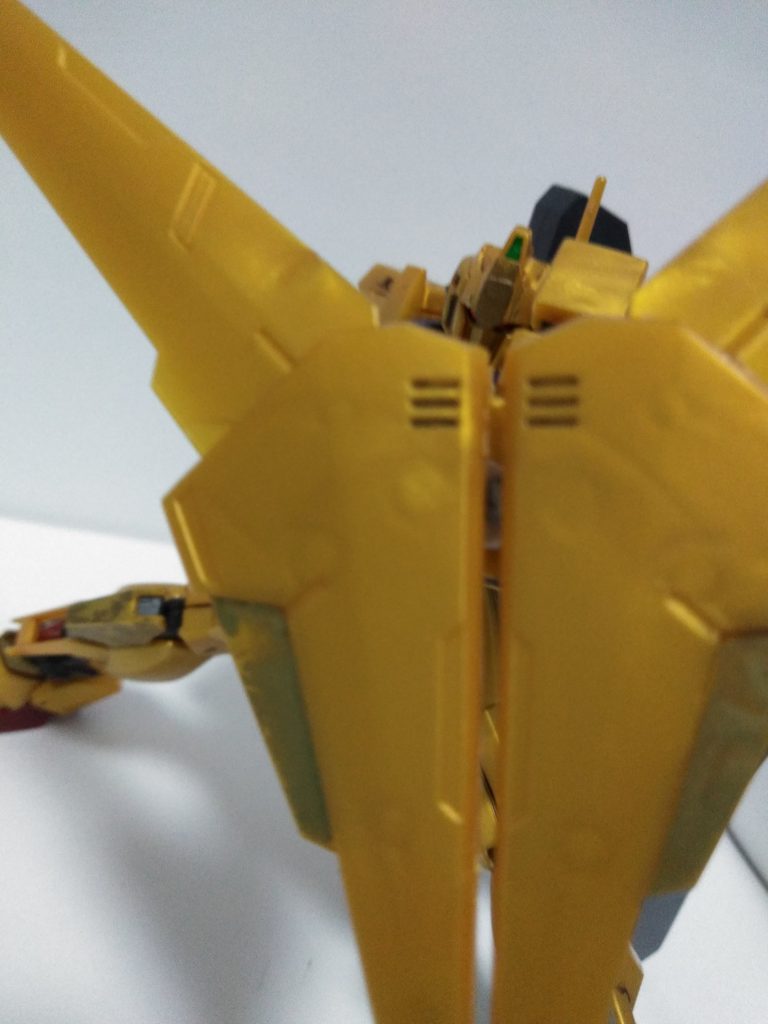 シールドはキュリオスをイメージしました