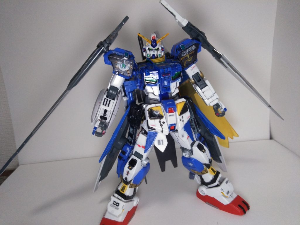 セブンシリーズです