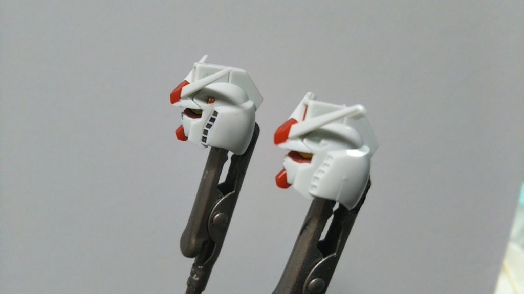 素組との比較①