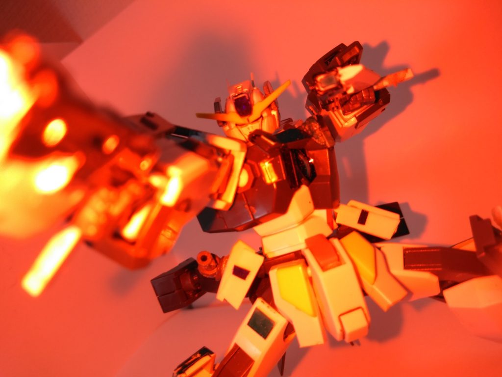 決めポーズご覧いただきありがとうございました!オマケ