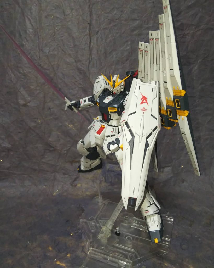 ビームサーベル