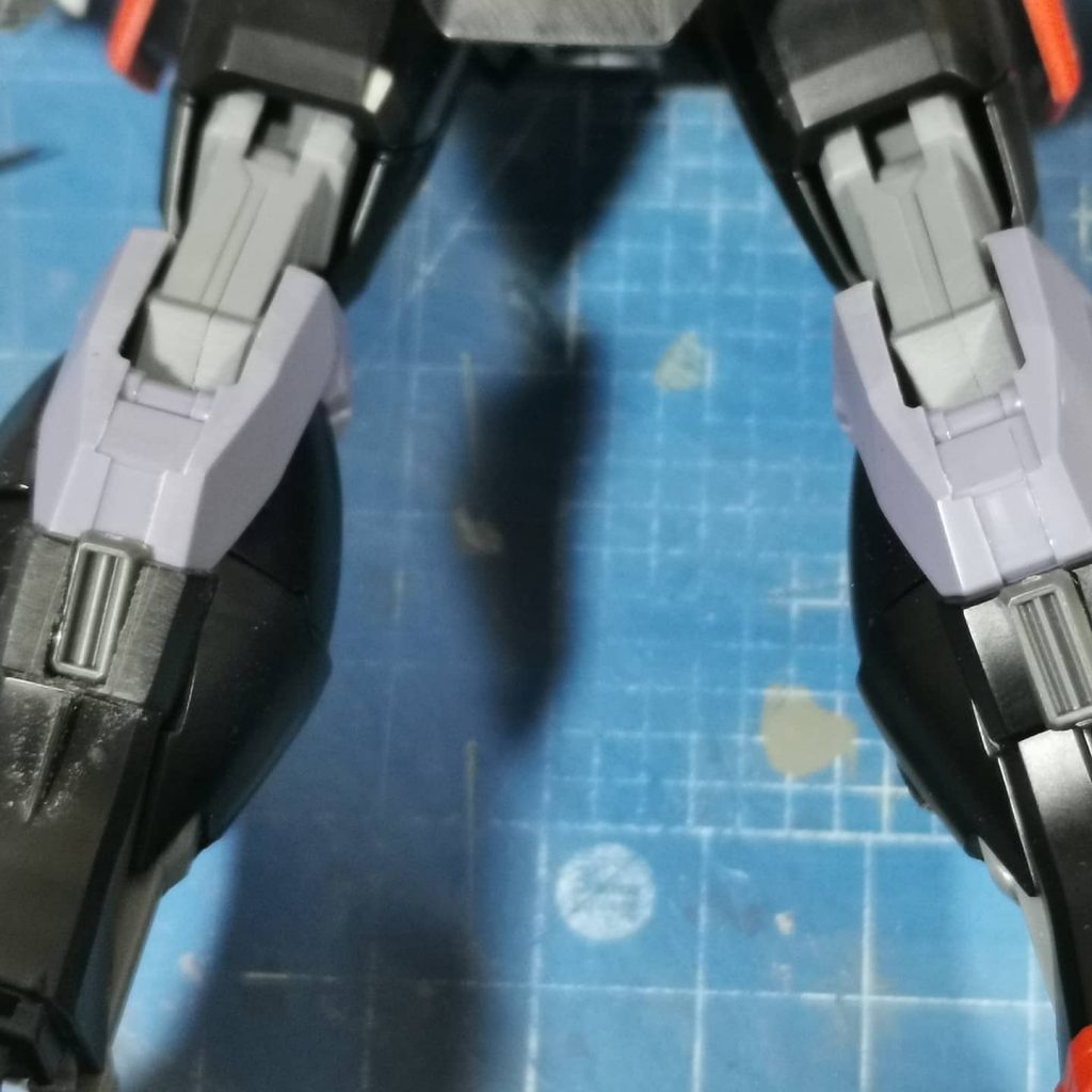 スラスター追加