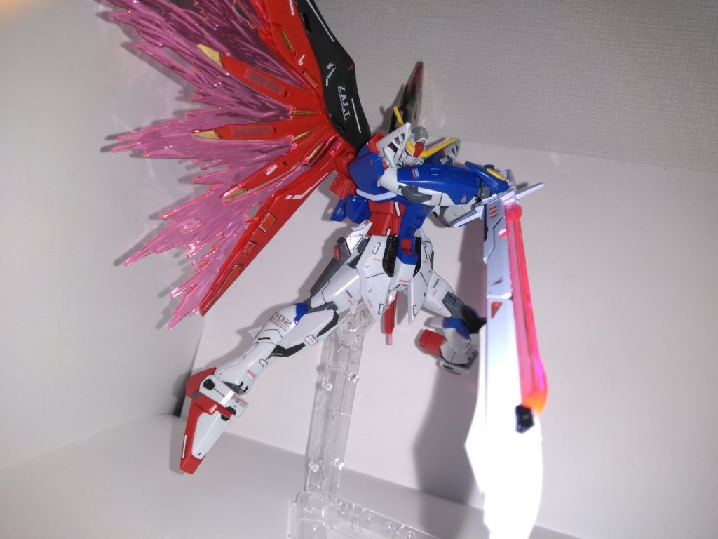 アロンダイトで最近までアンドロイドと思っていました