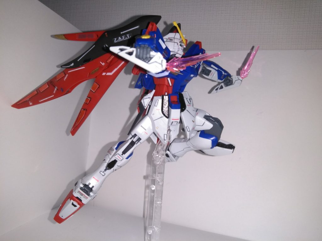 ビームブーメラン