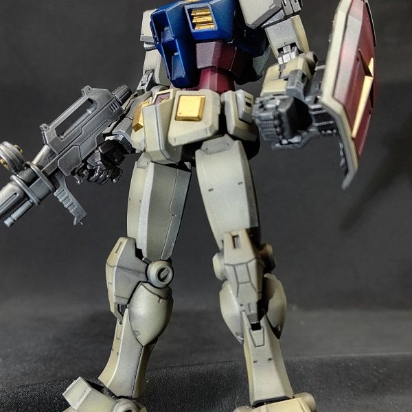 1dayビョンドガンダム