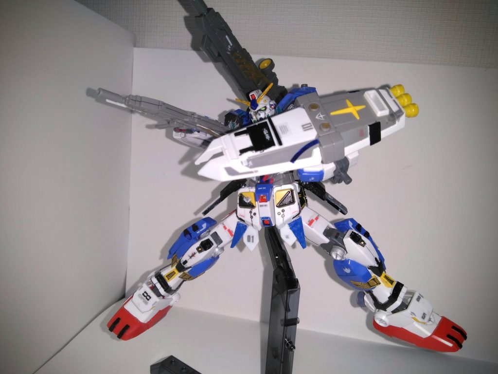 登場シーンぽく