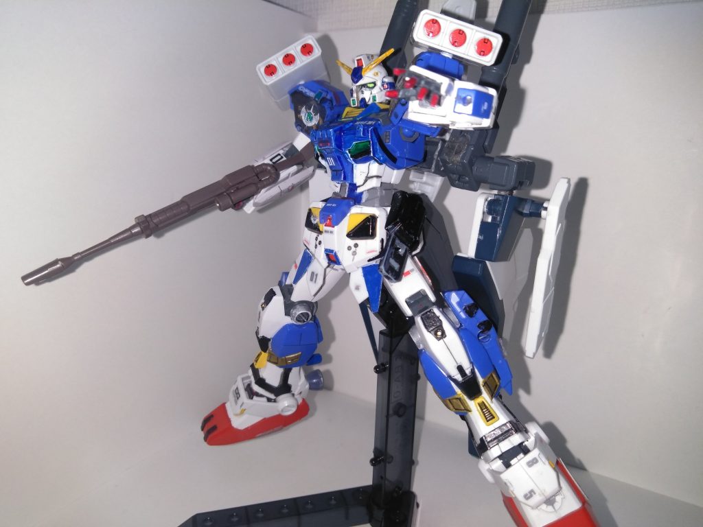 ミサイルポッド