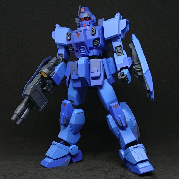 HGUC ブルーディスティニー