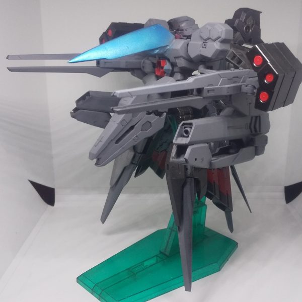 ガンダム・サンドリヨン