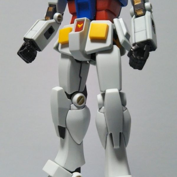 エントリーグレード　成型色ベース