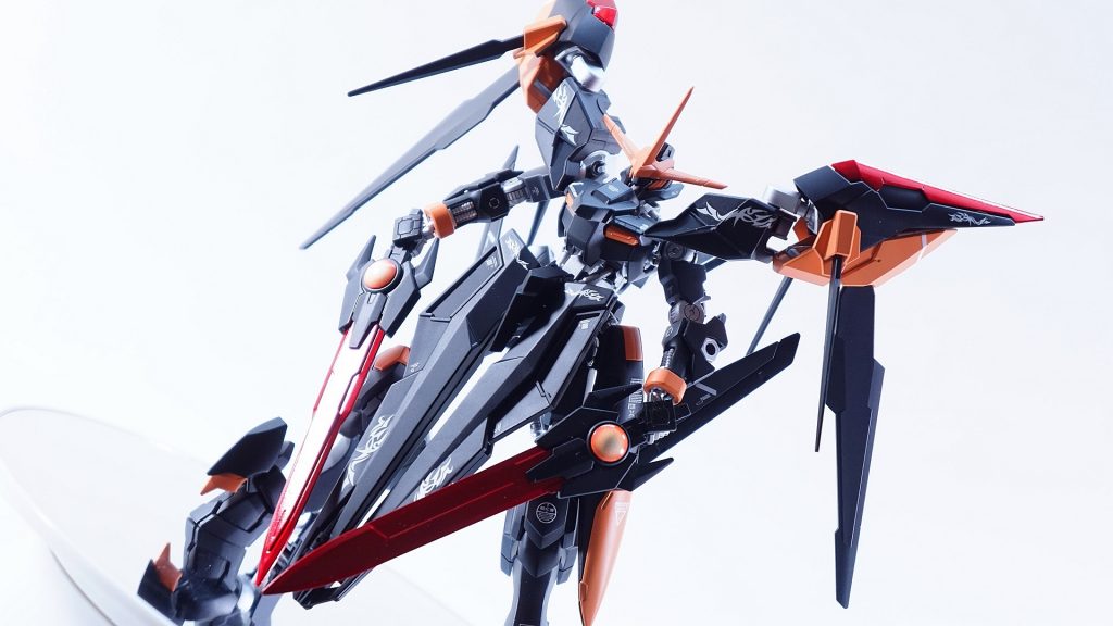 キット2体だけではなく、任意でオプション的なキットを使ってOKというルールにしたため、今回はダブルリベイクライフルを使用しました。
他にも細々とルールがありますが、長いので気になる方は動画にて。