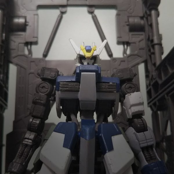 ASW-G-31  ガンダム･フォラス(厄災戦後)
