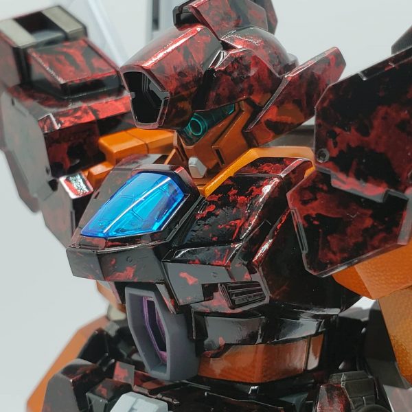 ジェガンブラストマスター