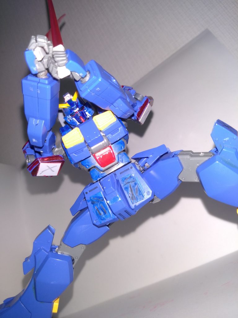 ご覧いただきありがとう御座いました！




オマケ