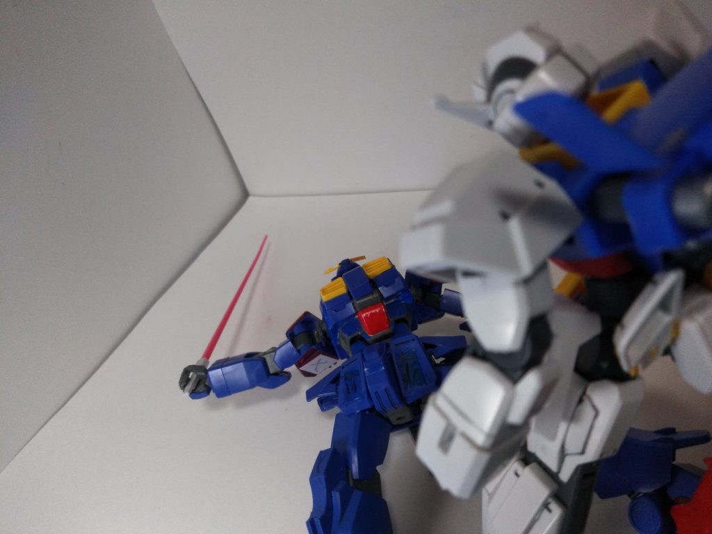 ストライカーカスタム風「うぁっ」ベチ

続く？


ご観覧ありがとう御座いました！