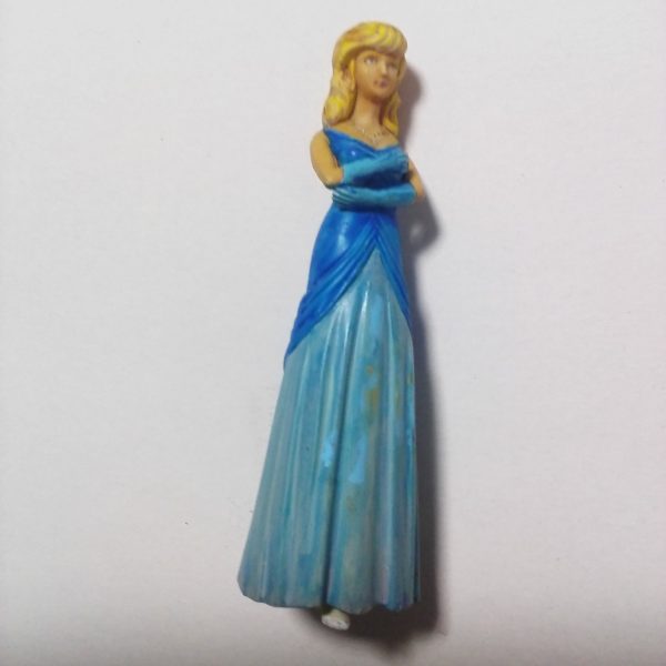 エッシェンバッハさん