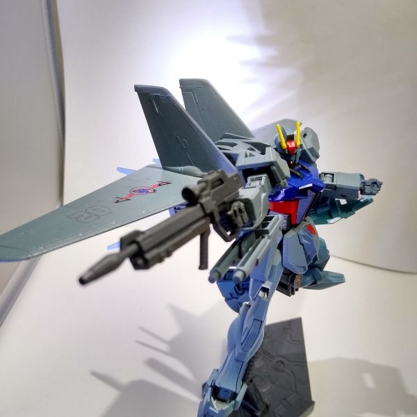 ストライクガンダムNAVY02