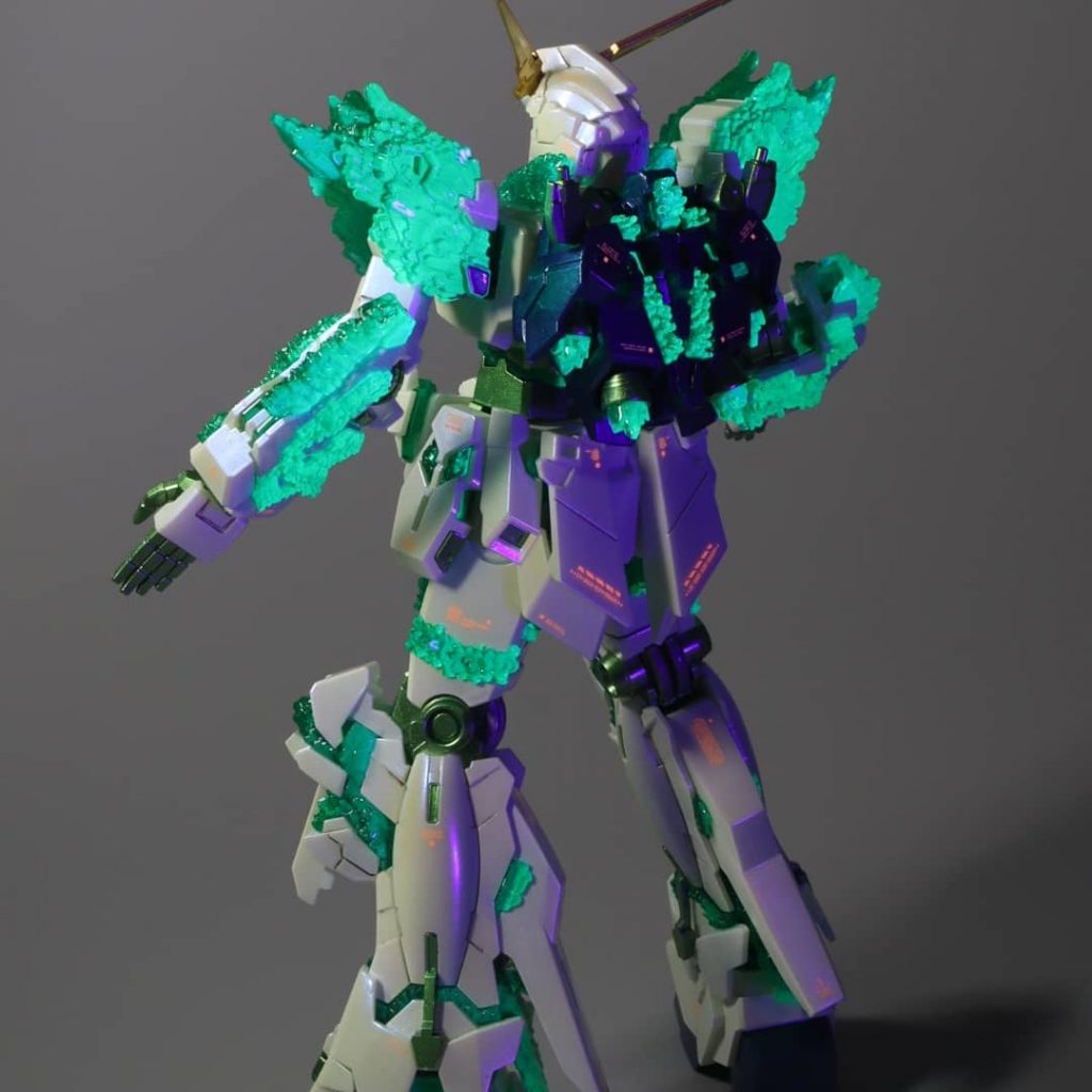 バックショット