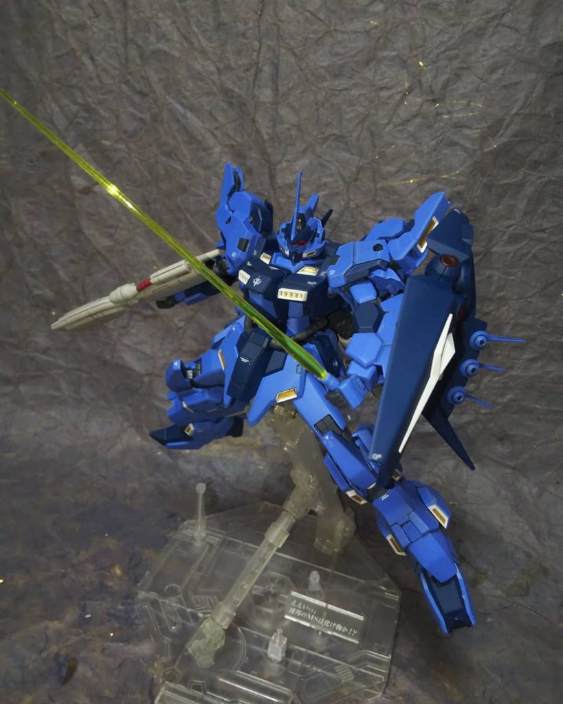 ビームサーベル