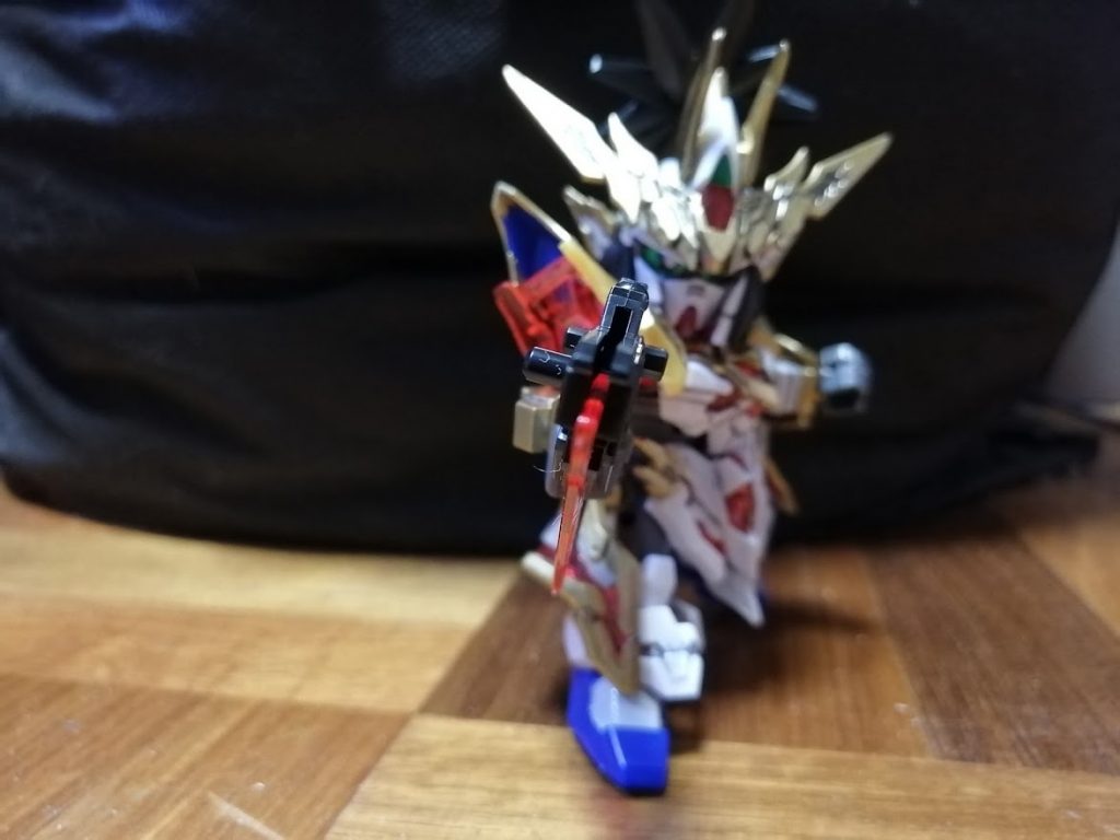 三国創傑伝–2枚目/制作者：heater