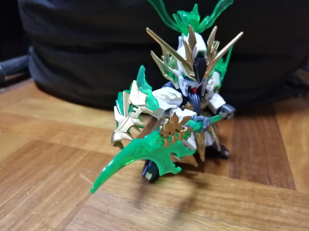 三国創傑伝–3枚目/制作者：heater