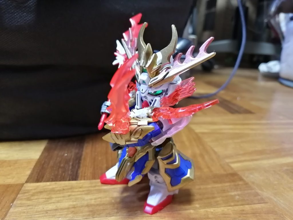 三国創傑伝–4枚目/制作者：heater