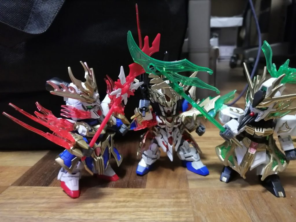 三国創傑伝–5枚目/制作者：heater