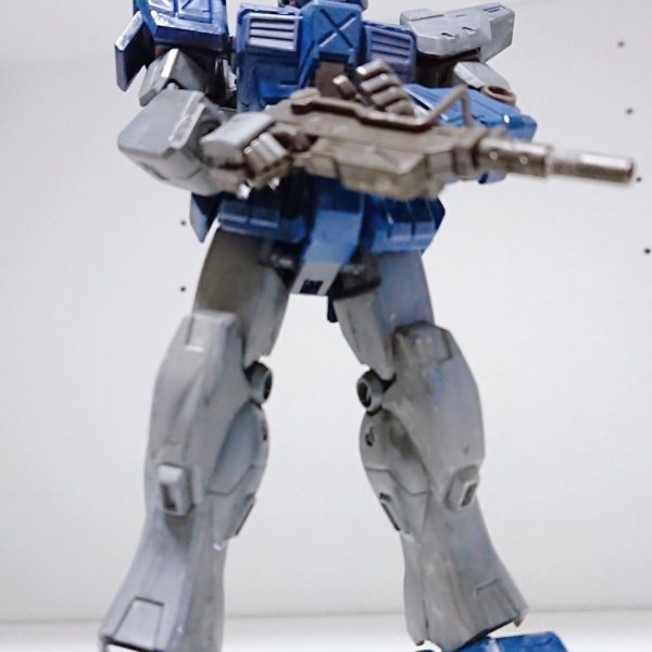 ジム・ラピエサージュ